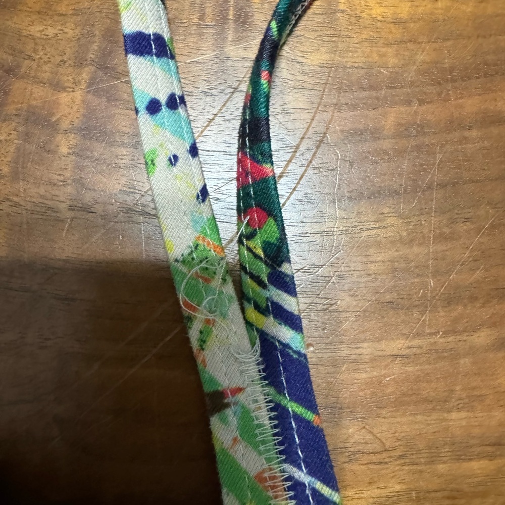 Fleo reinette sports bra - Picture 3 of 4